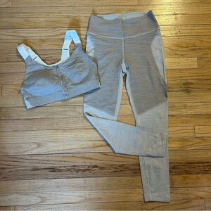 Outdoor Voices 2 Piece Set